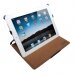 ViVa iPad 4 Case Essential Genuine Leather