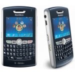 Blackberry 8820 