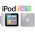 iPod Nano Gen6 16Gb