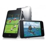 iPod Touch Gen4 8Gb