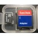 Thẻ nhớ Micro SDHC 8Gb