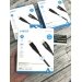Cáp ANKER PowerLine+ II, cổng Type-C ra Lightning 0.9m, sạc nhanh cho iPhone, iPad