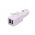 Adapter Sạc Xe Hơi Nexxone Adapter Sạc Xe Hơi Nexxone