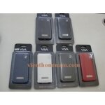 Bao da iPhone 5s ViVa