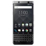 BlackBerry Keyone Silver New