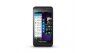 Hình ảnh Blakcberry Z10 phiên bản quốc tế tại Viễn Thông Nam