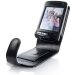 Bao da Capdase Blackberry Storm 9550