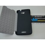 Bao da HTC One X Nillkin