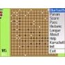 Games Blackberry 83xx Cờ vây