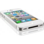 iPhone 4 32Gb white used
