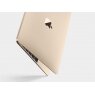 Apple ra mắt đồng hồ thông minh và máy tính Macbook mới