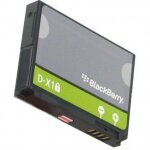 Pin Blackberry D-X1 (9650,Storm,8900)