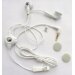 Tai nghe Blackberry 9780 trắng