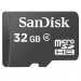 Thẻ nhớ Micro SDHC 32Gb