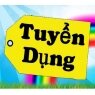 Thông Báo Tuyển Dụng
