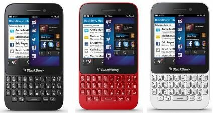 blackberry-q5-black-red-white-silver
