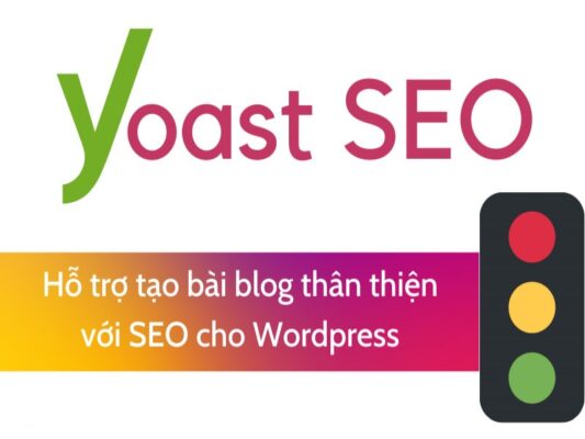 Yoast SEO là gì 1